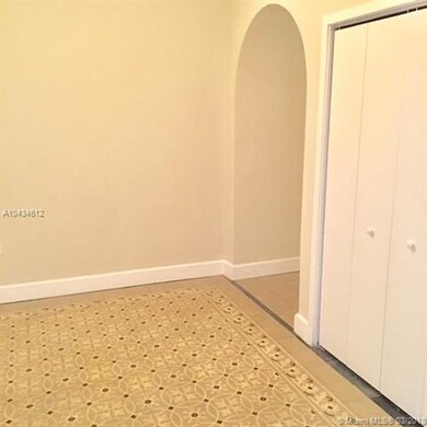 Office but can be used as a second bedroom