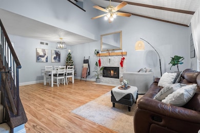 832 Foxwood Place, Lewisville, TX 75067 - photo 5