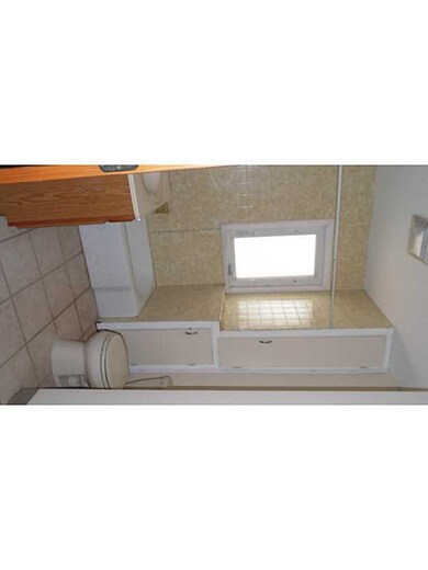 Bathroom.