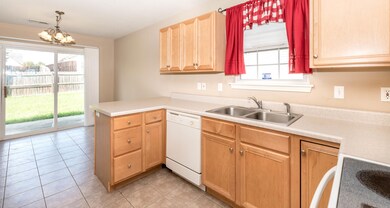 2207 Windstone Dr, Columbia, MO 65201 - photo 3