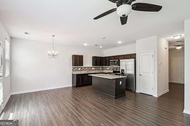 6321 Mountain Home Way SE, Mableton, GA 30126 - photo 5