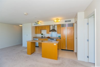 Moana Pacific unit II3401, Honolulu, HI 96814 - photo 6