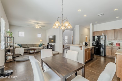 Open Floorplan
