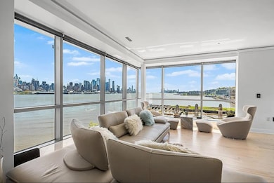 Grandview II at Port Imperial unit 401, West New York, NJ 07093 - photo 3