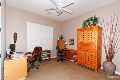Bedroom or office...your choice!