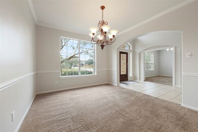 4815 Chaperel Dr, Pearland, TX 77584 - photo 5