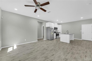 1500 W Heritage Dr unit 2, Pharr, TX 78577 - photo 5