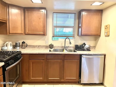 2454 E 14th St, Douglas, AZ 85607 - photo 3