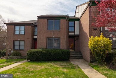 33 Rhodes Place, Lutherville Timonium, MD 21093 - photo 2