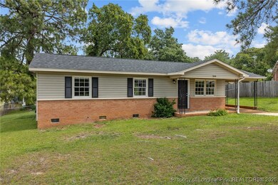 7606 Sable Dr, Fayetteville, NC 28303 - photo 6