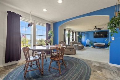 3010 Flint Cir, Shepherd, MT 59079 - photo 6