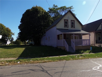 171 Herman St, Buffalo, NY 14211 - photo 3