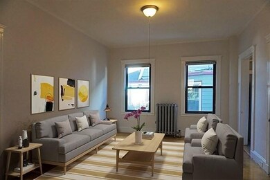 19 Pleasant St unit 8, Cambridge, MA 02139 - photo 3