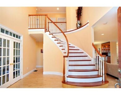 8 Fairway Rd, Chestnut Hill, MA 02467 - photo 3