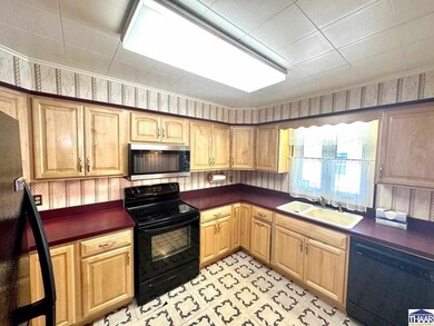 35 S 24th St, Terre Haute, IN 47803 - photo 5