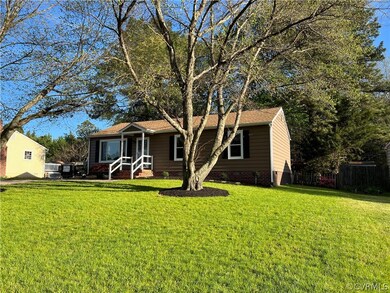 6025 Deerwater Ct, North Chesterfield, VA 23237 - photo 3