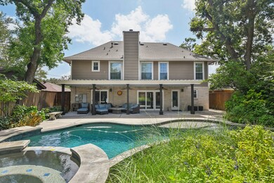 4110 W T C Jester Blvd, Houston, TX 77018 - photo 2