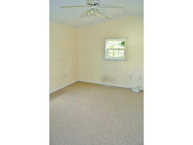 Bedroom.