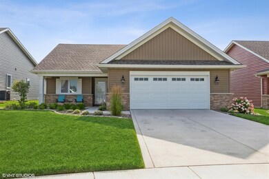 1652 Carroll Ct, Crown Point, IN 46307 - photo 3