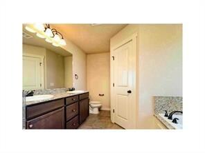 Master Bath/ Sample Pic/ Approx. Comp date 4/2016