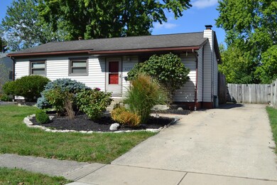 4772 Palmetto St, Columbus, OH 43228 - photo 2