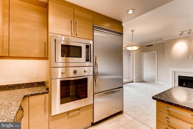 The Ritz-Carlton Residences, Baltimore, MD 21230 - photo 6