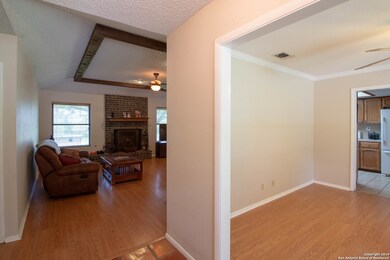 9127 Saddle Trail, San Antonio, TX 78255 - photo 4