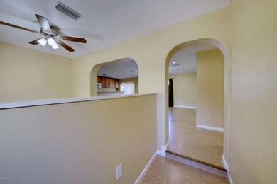 Entry Foyer