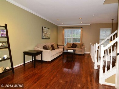 13285 Coppermill Dr, Herndon, VA 20171 - photo 6