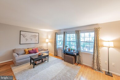 8 Pickersgill Square, Owings Mills, MD 21117 - photo 2