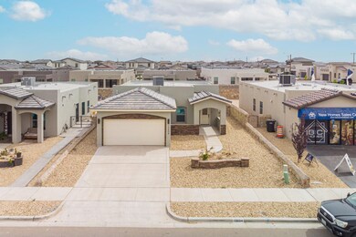 13604 Samlesbury Ave, Horizon City, TX 79928 - photo 3