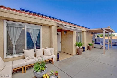 6604 Chardonay Way, Las Vegas, NV 89108 - photo 5