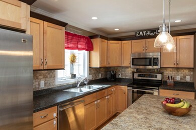 12 Arline Dr, Rutland, MA 01543 - photo 7