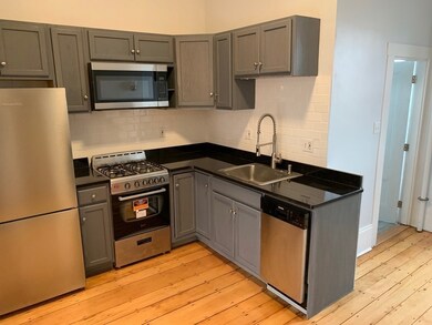 193 Webster St unit 1, Boston, MA 02128 - photo 6
