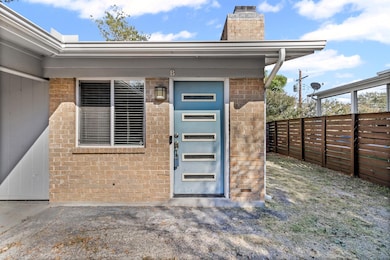 6305 Vioitha Dr unit B, Austin, TX 78723 - photo 7