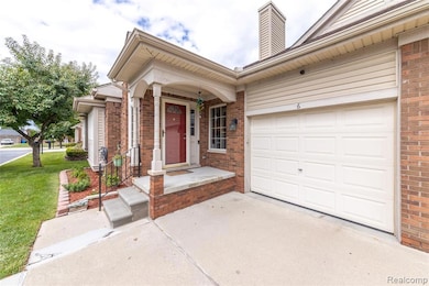 6 Canfield Cir, Dearborn Heights, MI 48127 - photo 2