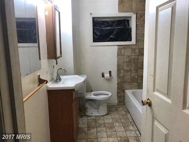 5013 Ayers Place SE, Washington, DC 20019 - photo 5