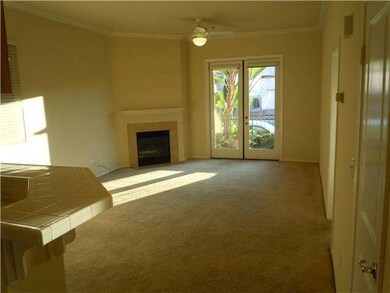View unfurnished from entry hallway.