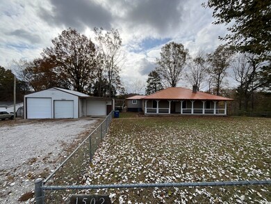 1502 Boat Dock Rd, Somerset, KY 42501 - photo 2