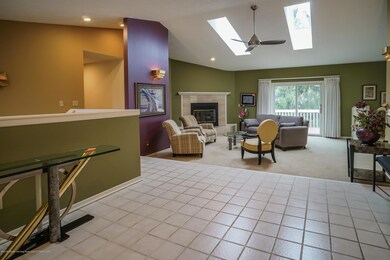 Entry Way