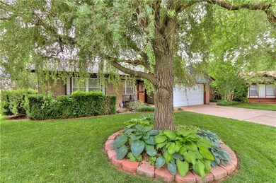 1012 Lapwing Rd, Edmond, OK 73003 - photo 2