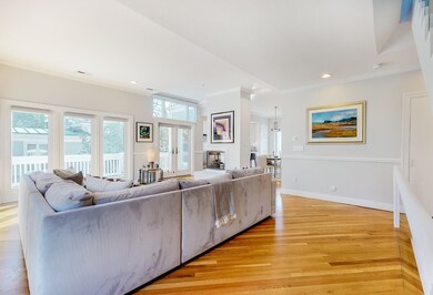 46 Trowbridge St unit C, Cambridge, MA 02138 - photo 5