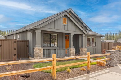 2286 NW Brickyard St, Bend, OR 97703 - photo 3