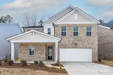 Alton Creek Homesite 8