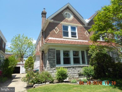 211 W Albemarle Ave, Lansdowne, PA 19050 - photo 2