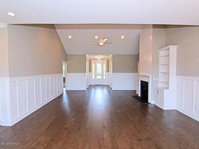 Family and Foyer