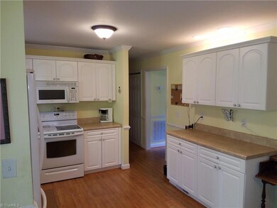 1536 Hampton Ct, Asheboro, NC 27205 - photo 5