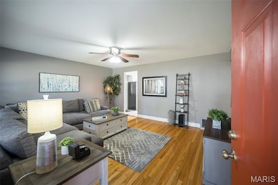 7319 Yates St, Saint Louis, MO 63116 - photo 4