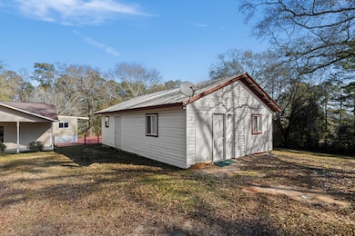 9 Dearman Rd, Collins, MS 39428 - photo 6