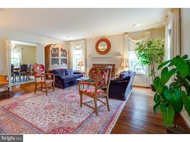 4 Thackery Ln, Cherry Hill, NJ 08003 - photo 6